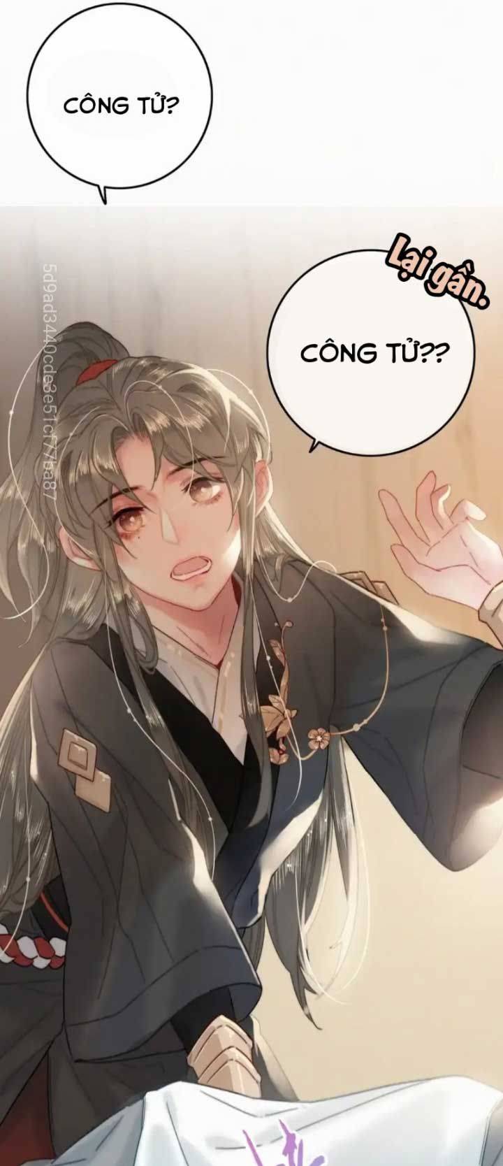 Đề Đốc Tự Ta Tu Dưỡng - Chap 46