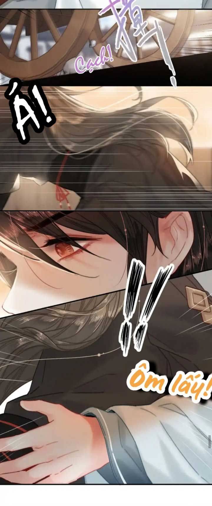 Đề Đốc Tự Ta Tu Dưỡng - Chap 46