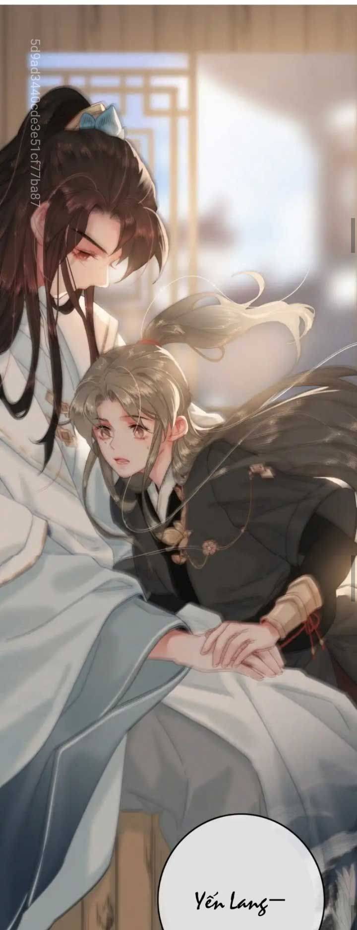 Đề Đốc Tự Ta Tu Dưỡng - Chap 46