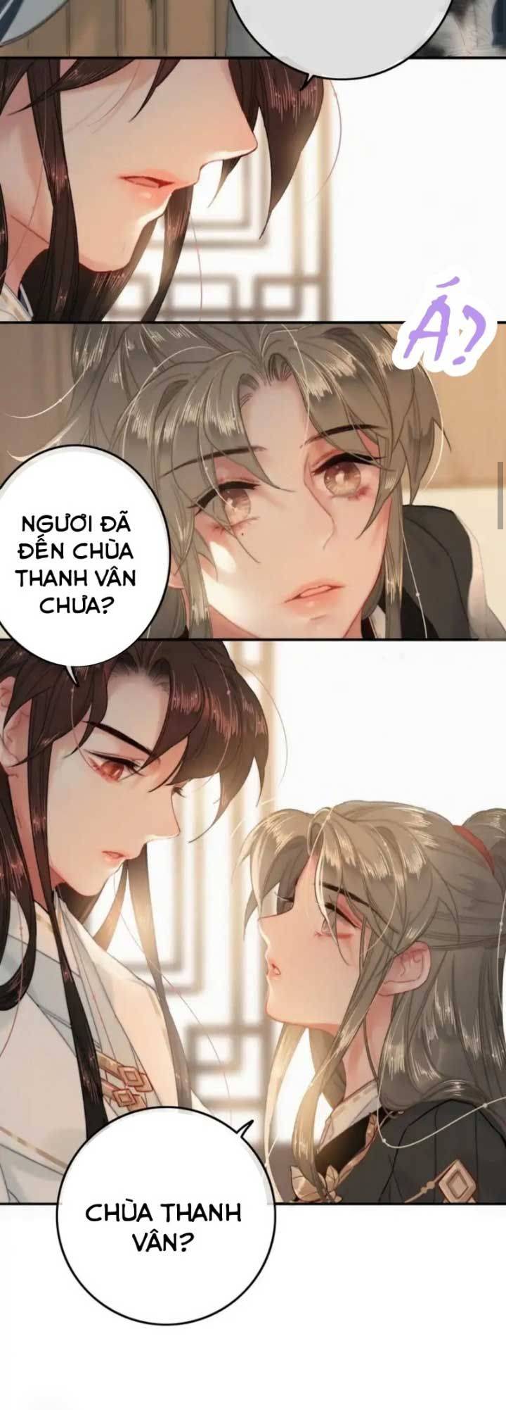 Đề Đốc Tự Ta Tu Dưỡng - Chap 46