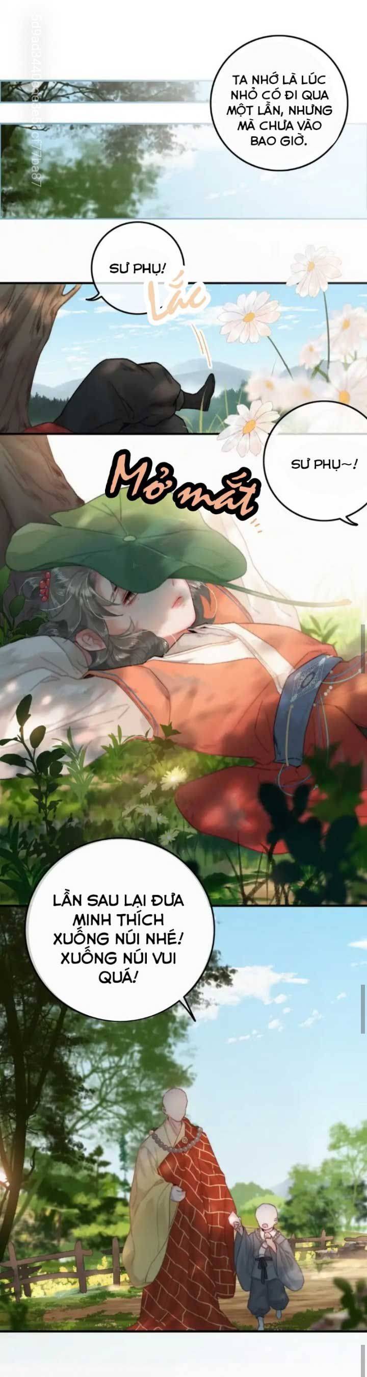 Đề Đốc Tự Ta Tu Dưỡng - Chap 46