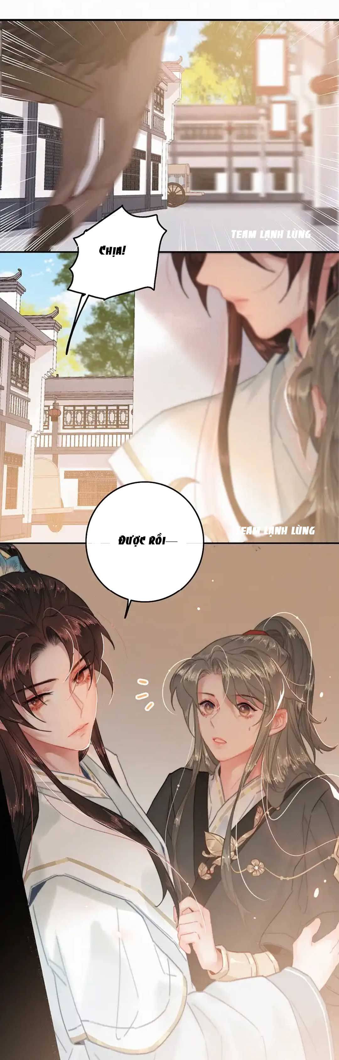 Đề Đốc Tự Ta Tu Dưỡng - Chap 47