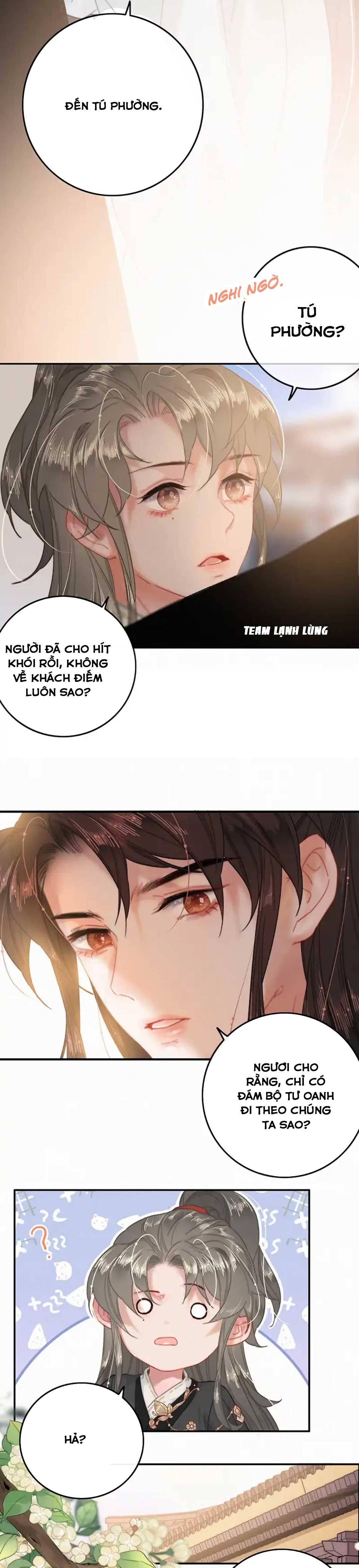 Đề Đốc Tự Ta Tu Dưỡng - Chap 47