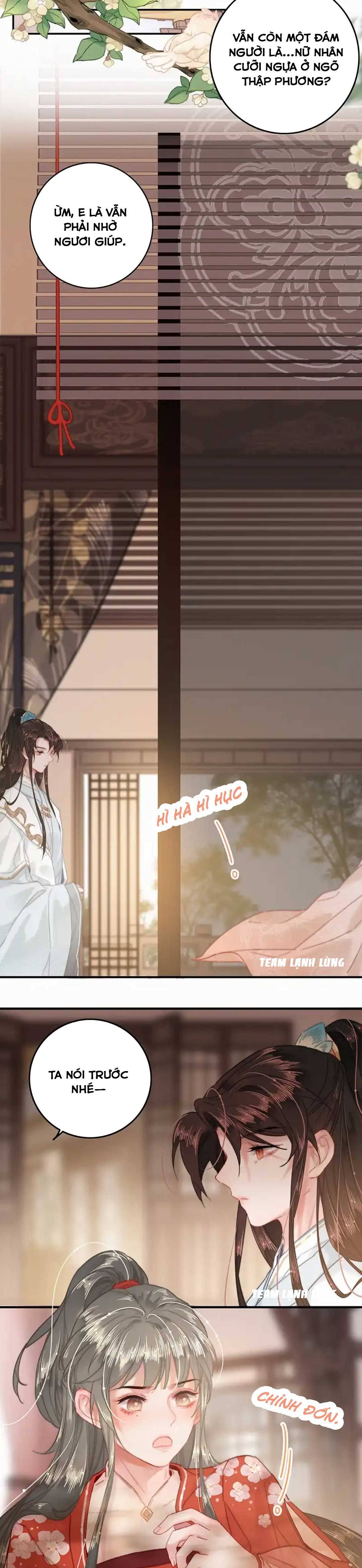 Đề Đốc Tự Ta Tu Dưỡng - Chap 47