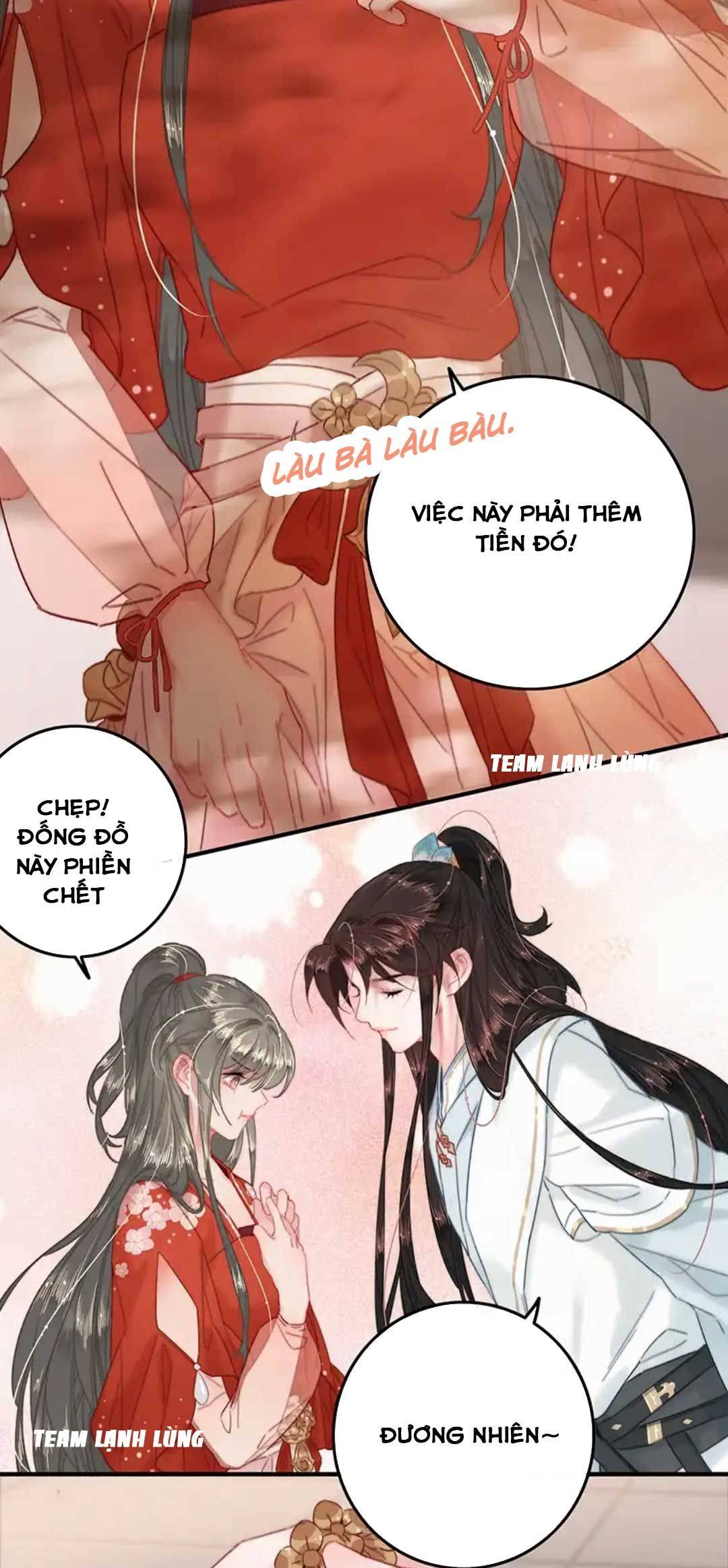 Đề Đốc Tự Ta Tu Dưỡng - Chap 47