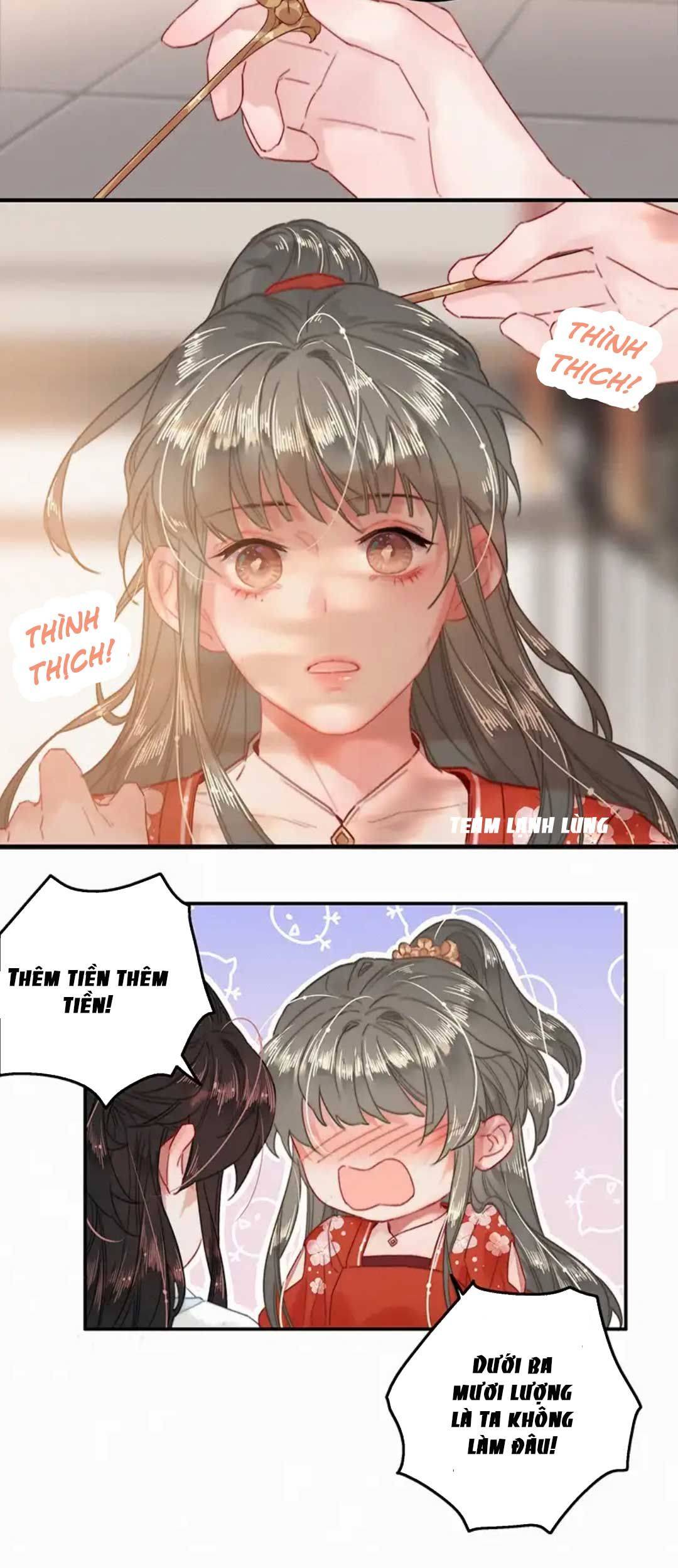 Đề Đốc Tự Ta Tu Dưỡng - Chap 47