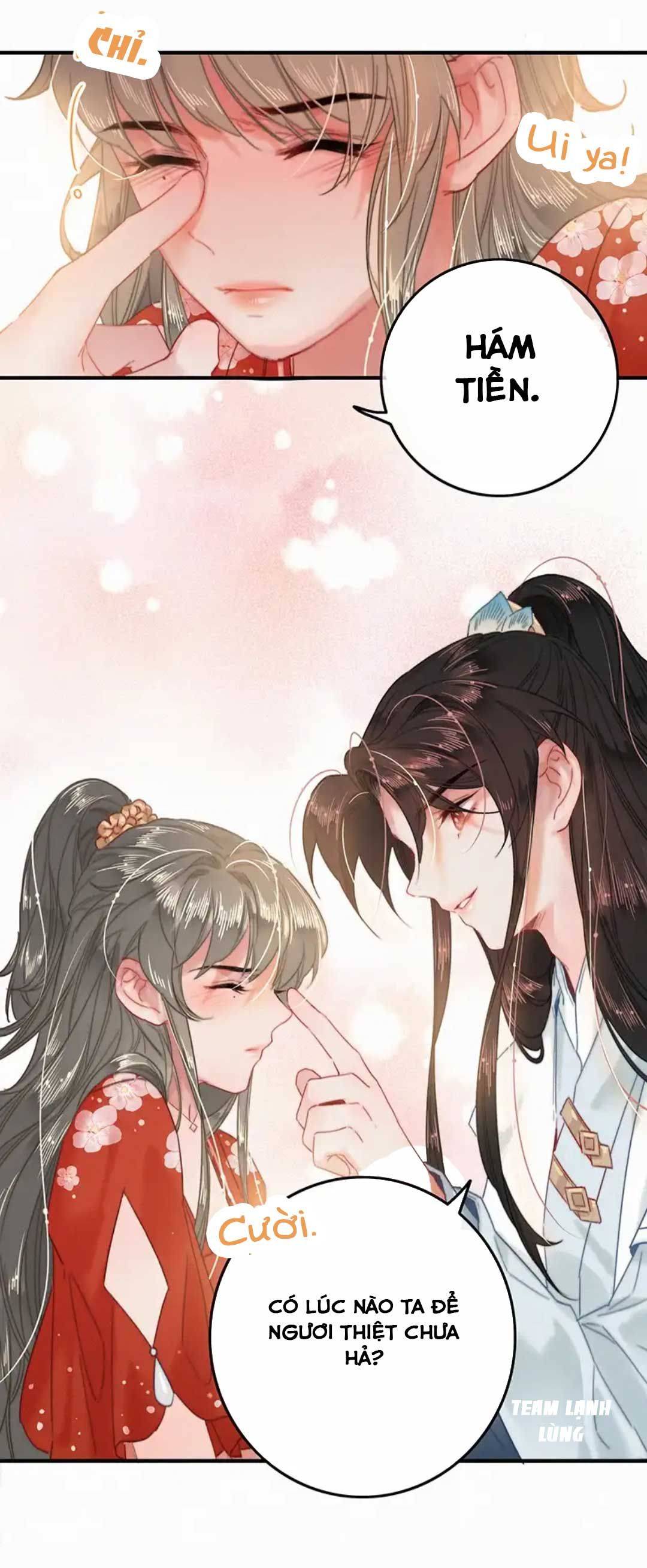 Đề Đốc Tự Ta Tu Dưỡng - Chap 47