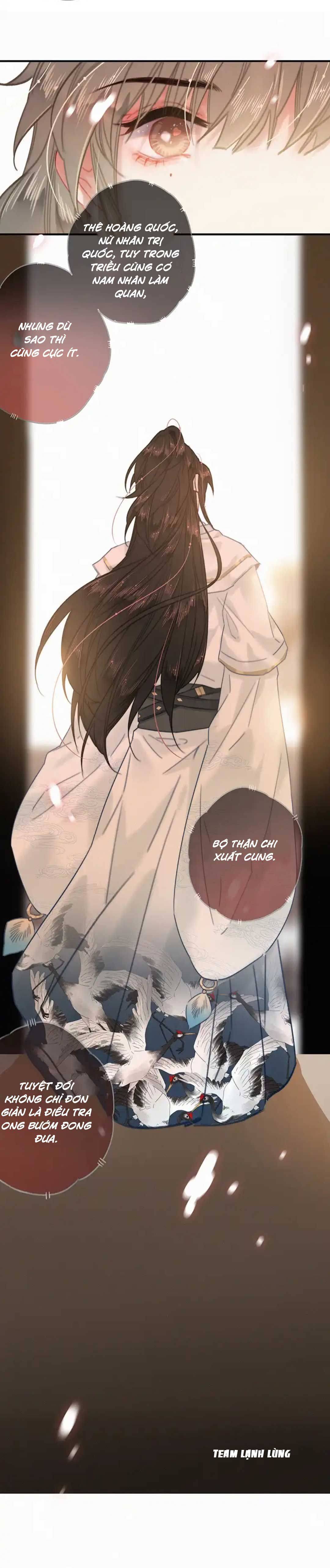 Đề Đốc Tự Ta Tu Dưỡng - Chap 47