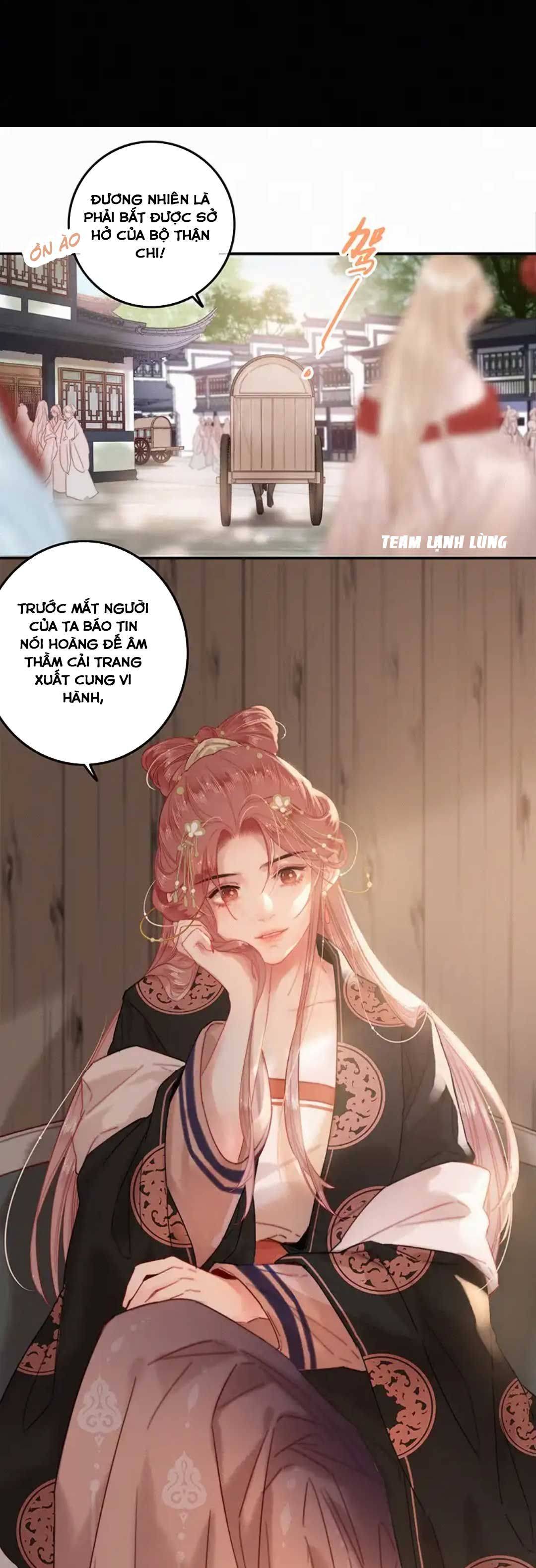 Đề Đốc Tự Ta Tu Dưỡng - Chap 47