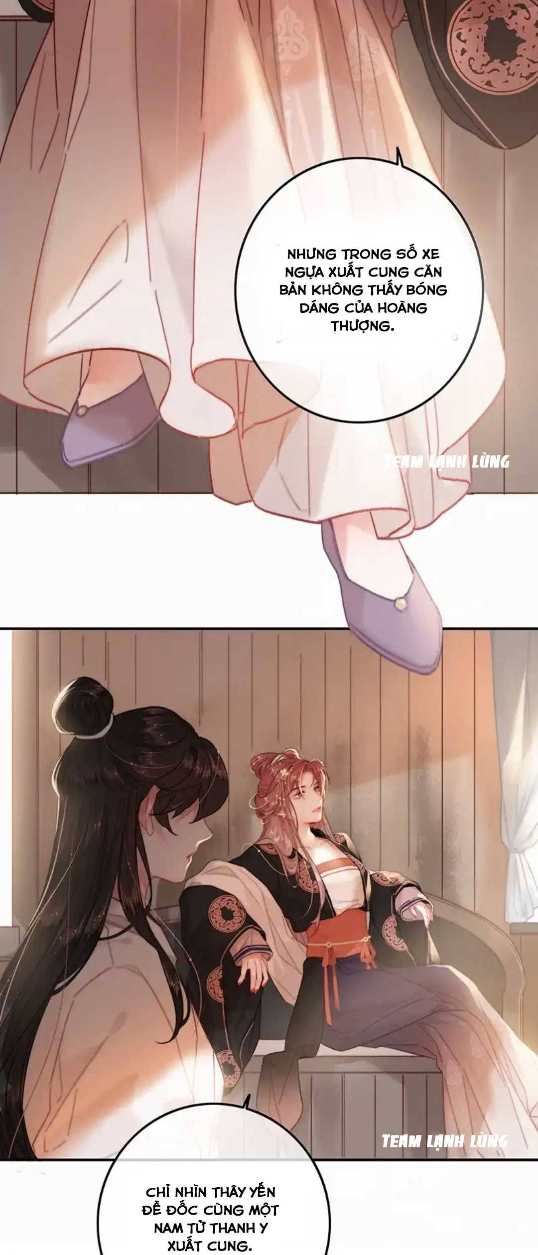 Đề Đốc Tự Ta Tu Dưỡng - Chap 47