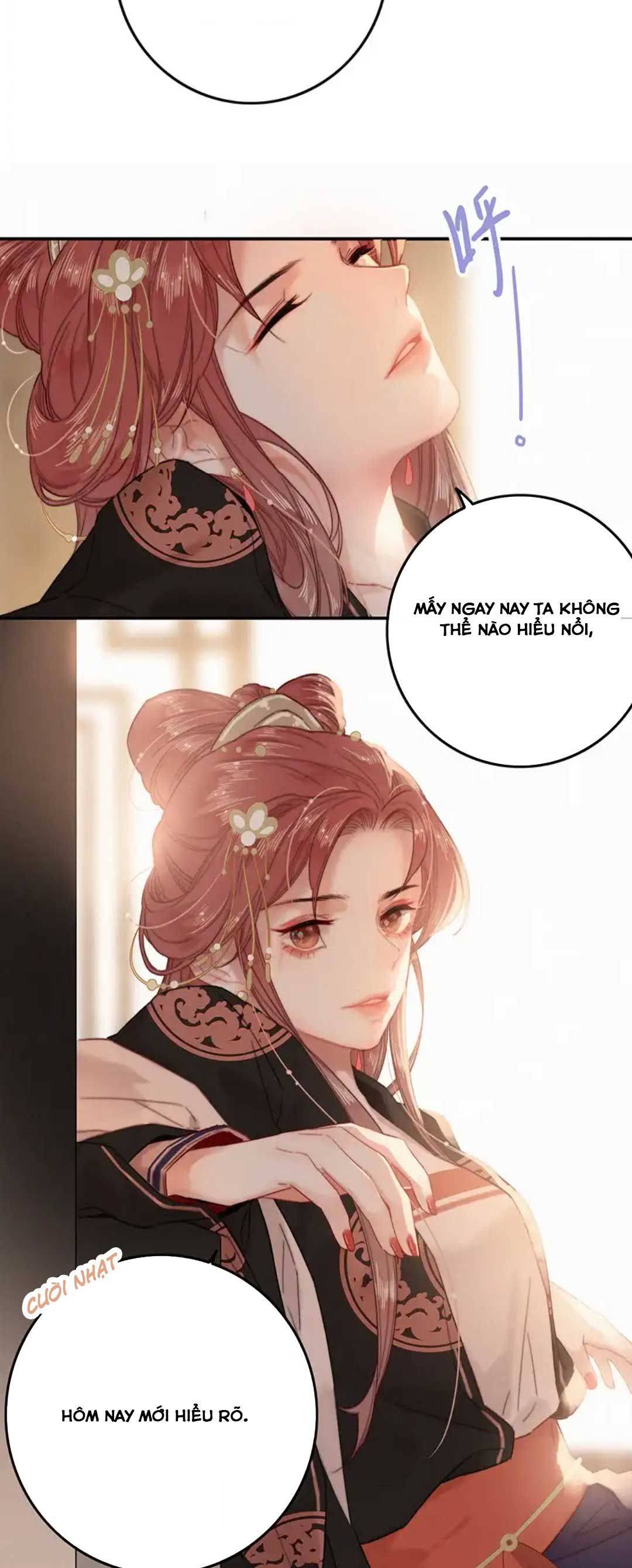 Đề Đốc Tự Ta Tu Dưỡng - Chap 47