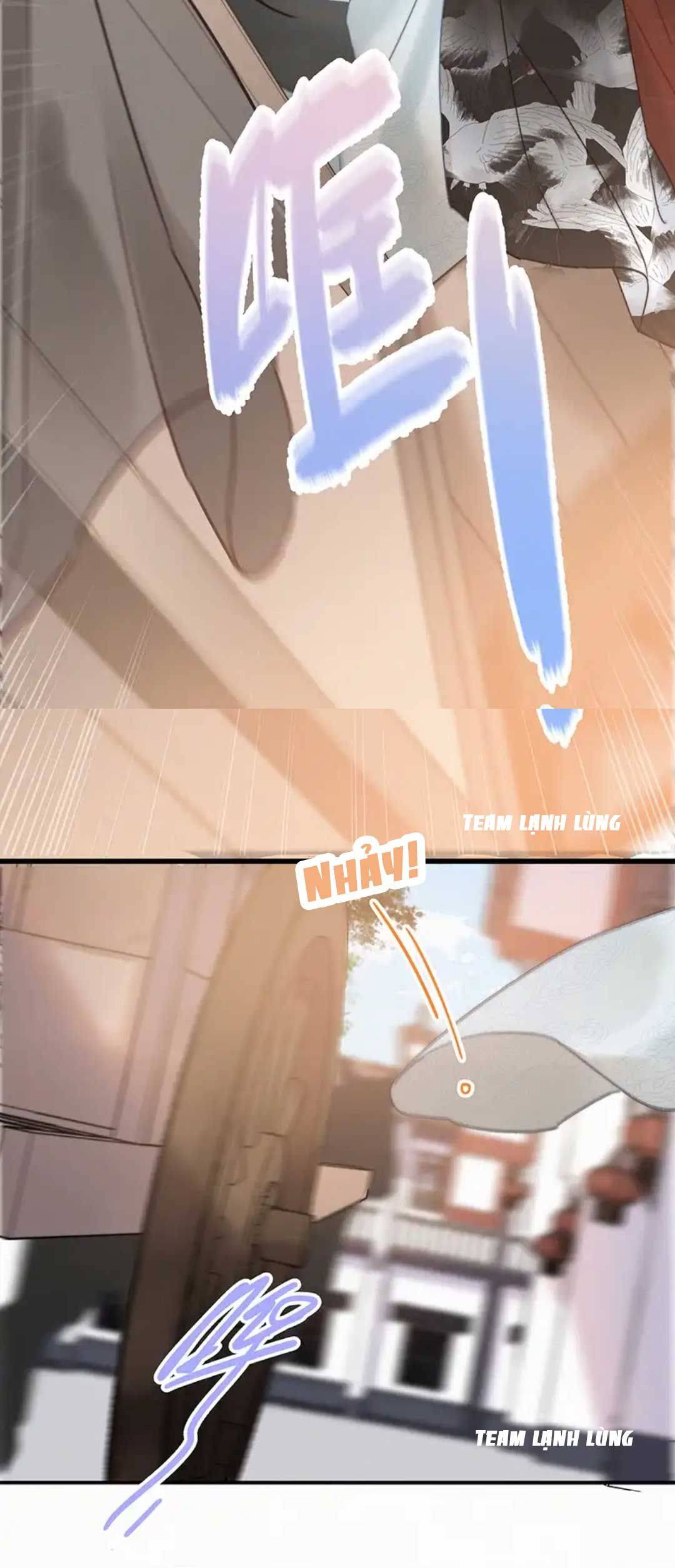 Đề Đốc Tự Ta Tu Dưỡng - Chap 47