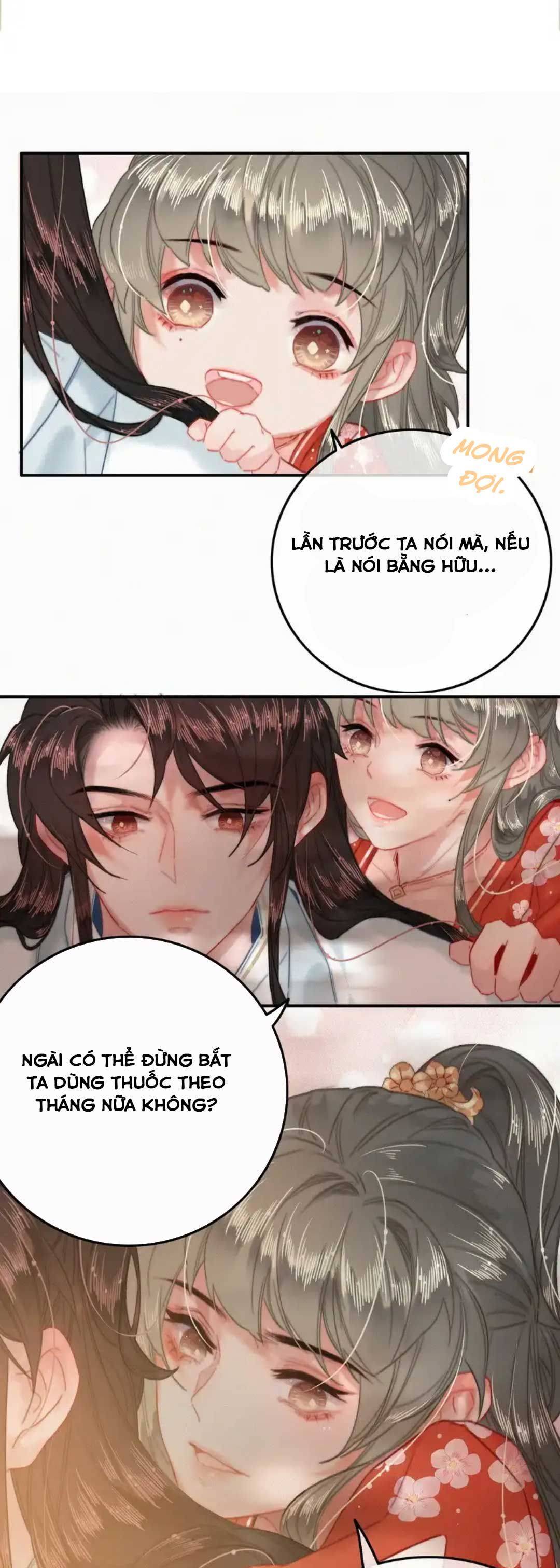 Đề Đốc Tự Ta Tu Dưỡng - Chap 48