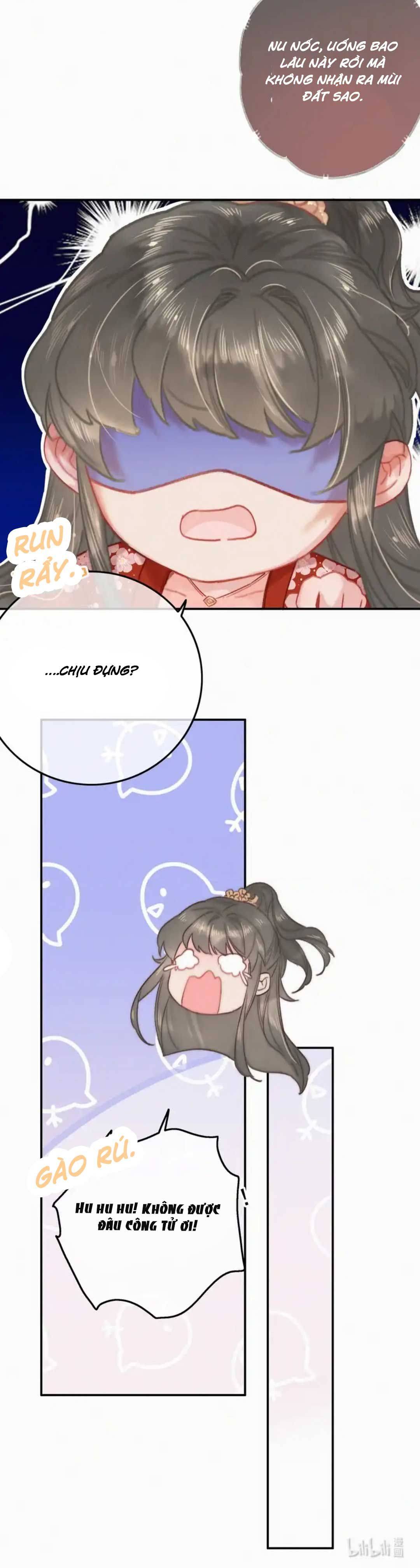 Đề Đốc Tự Ta Tu Dưỡng - Chap 48