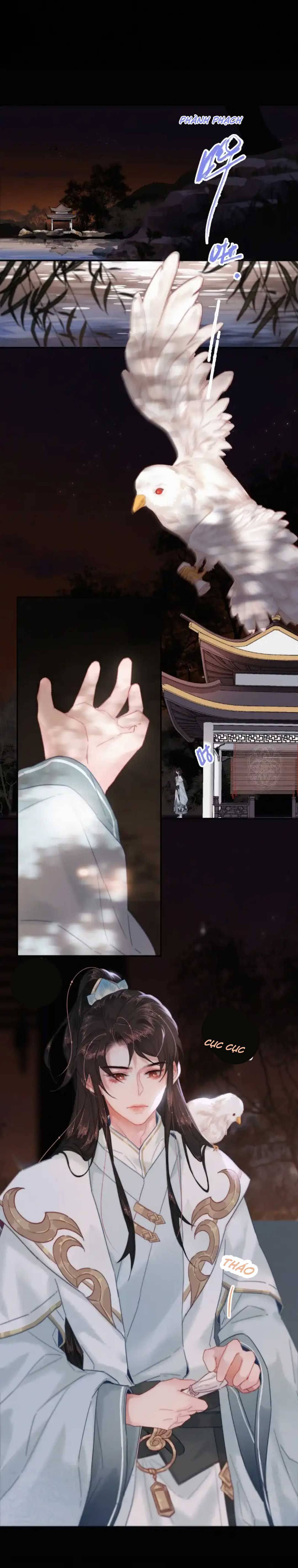 Đề Đốc Tự Ta Tu Dưỡng - Chap 48