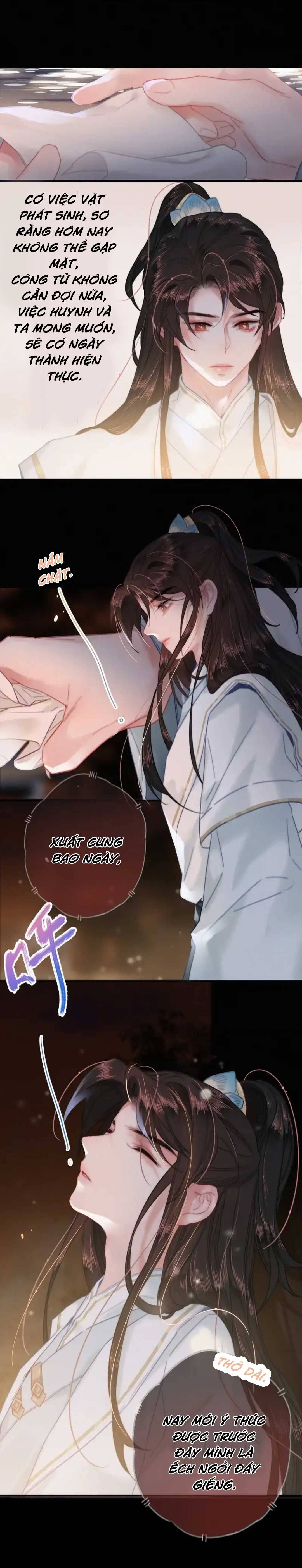 Đề Đốc Tự Ta Tu Dưỡng - Chap 48