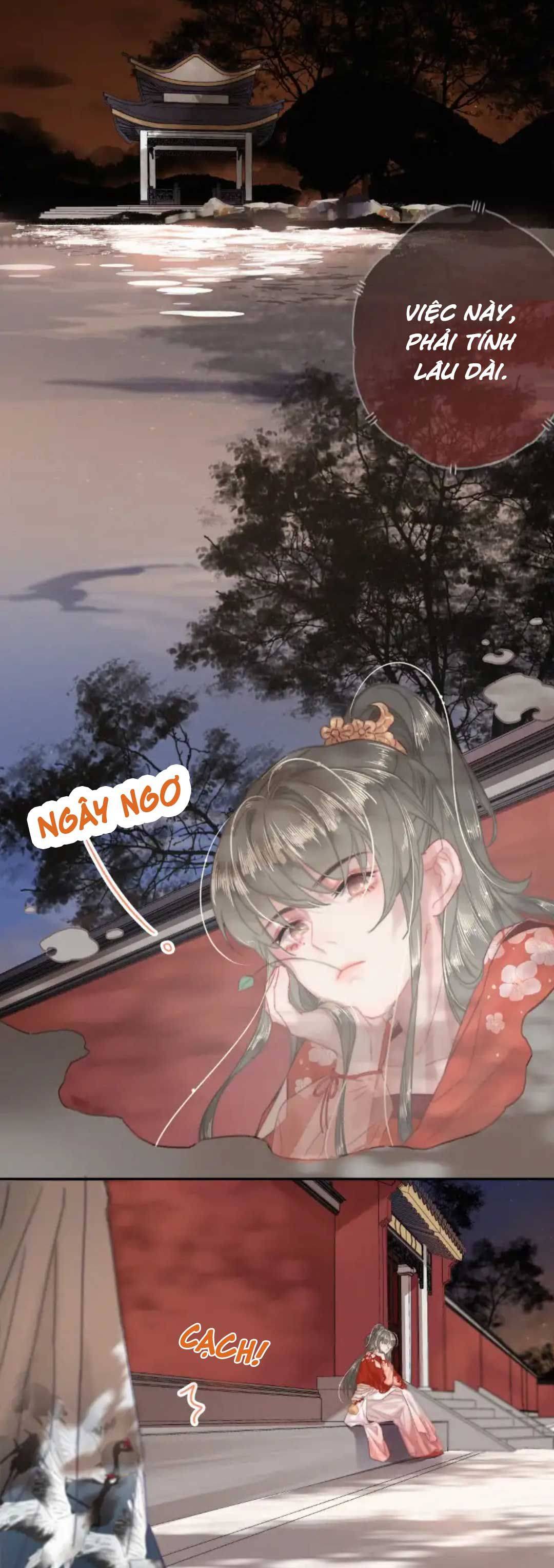 Đề Đốc Tự Ta Tu Dưỡng - Chap 48