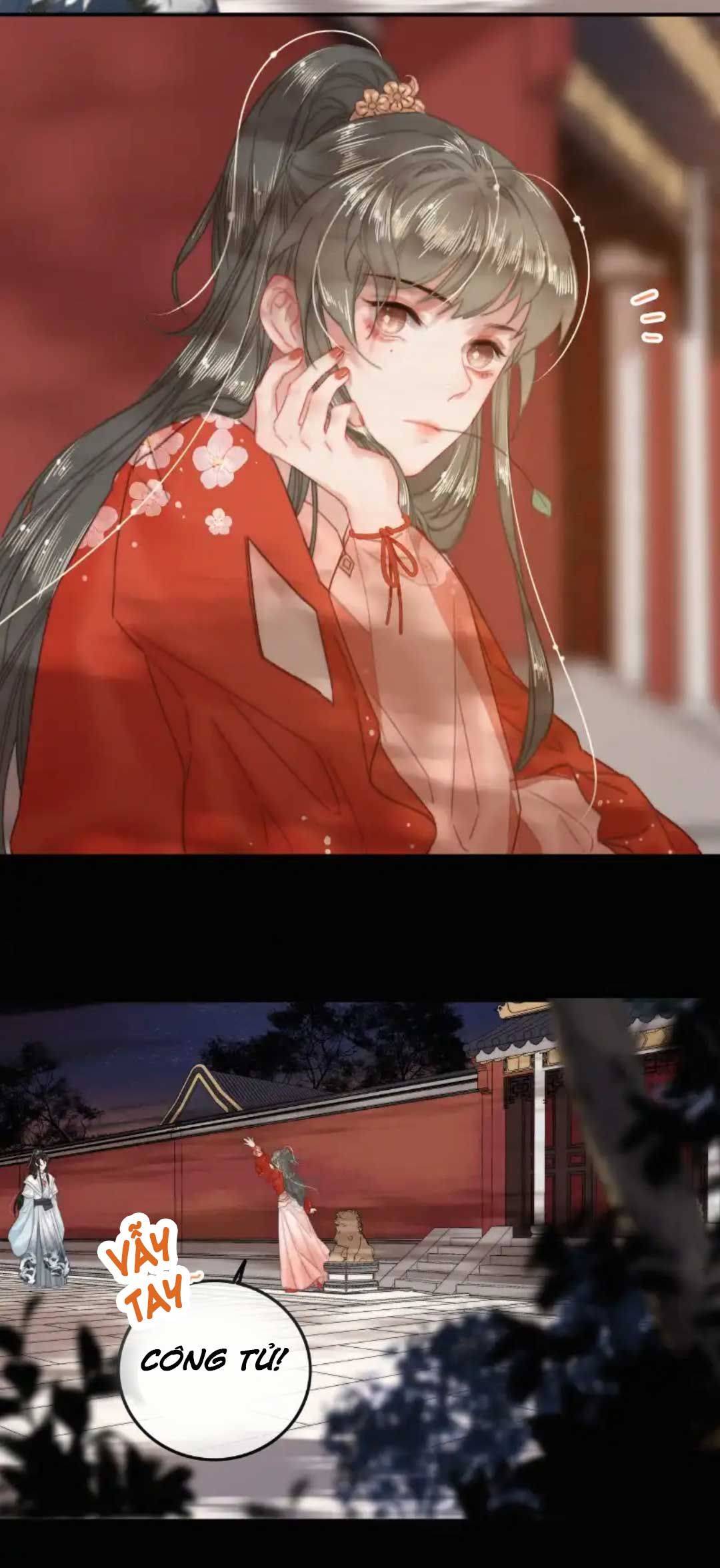 Đề Đốc Tự Ta Tu Dưỡng - Chap 48