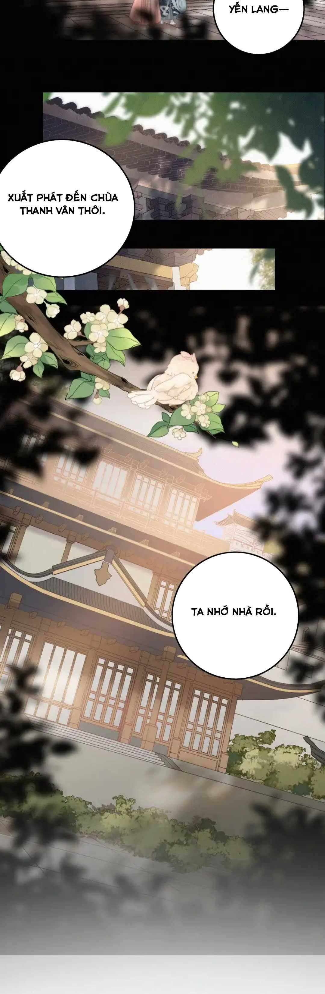 Đề Đốc Tự Ta Tu Dưỡng - Chap 48