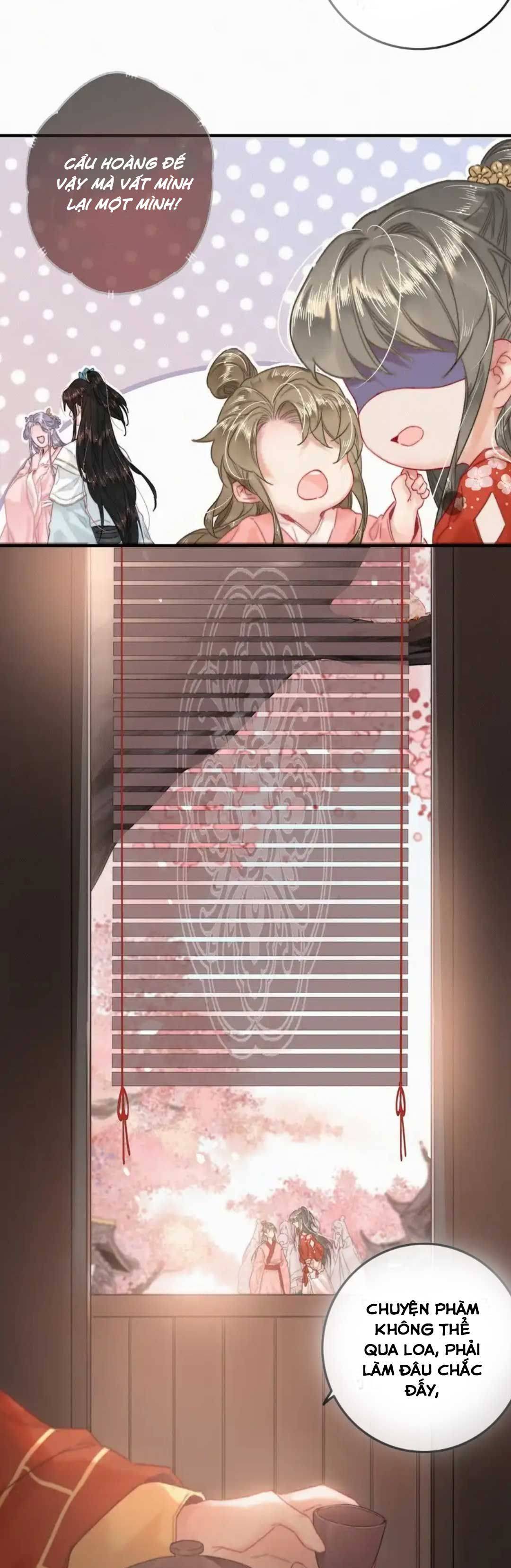 Đề Đốc Tự Ta Tu Dưỡng - Chap 49