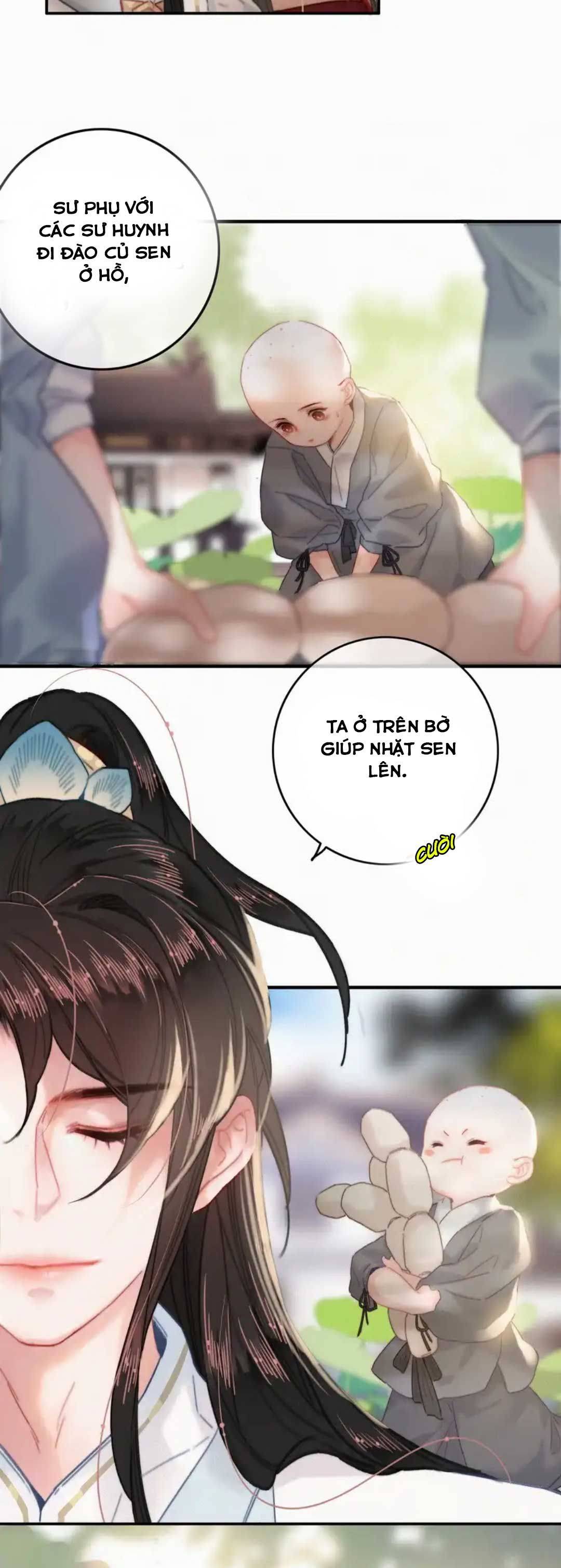 Đề Đốc Tự Ta Tu Dưỡng - Chap 49