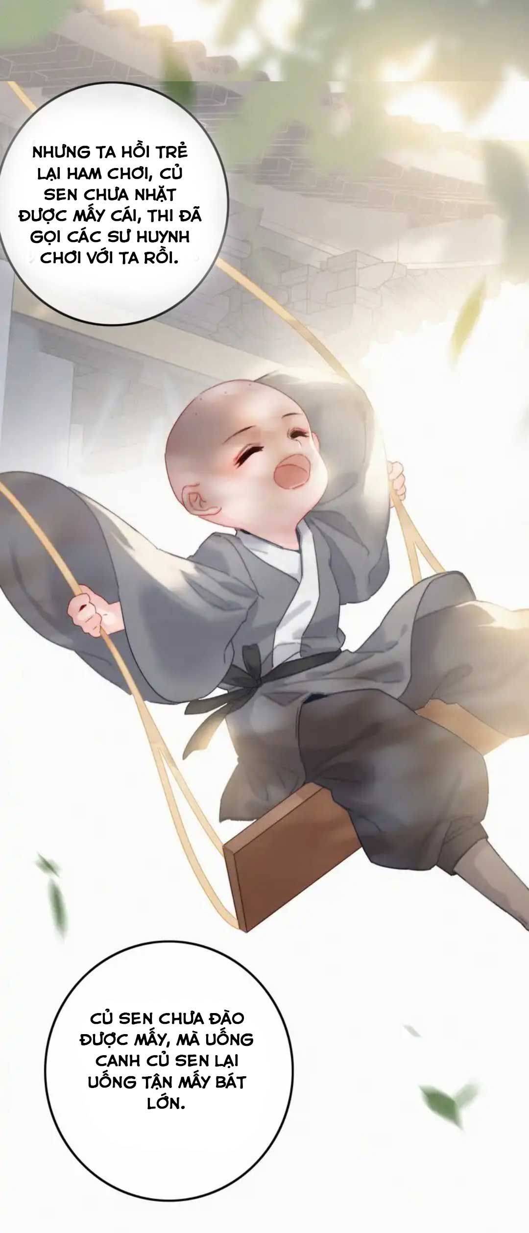 Đề Đốc Tự Ta Tu Dưỡng - Chap 49