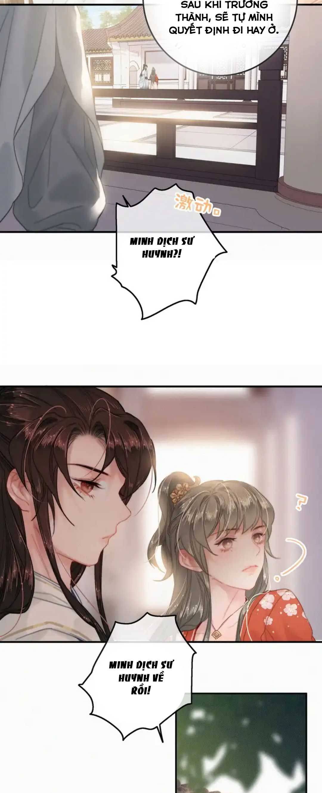 Đề Đốc Tự Ta Tu Dưỡng - Chap 49