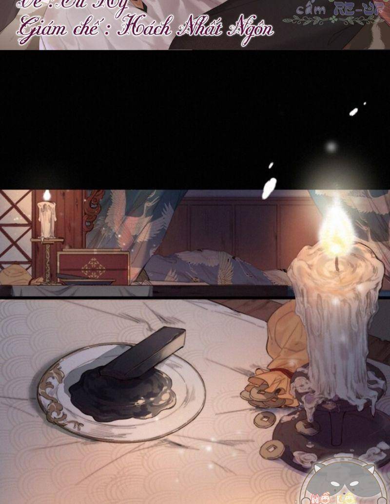 Đề Đốc Tự Ta Tu Dưỡng - Chap 5