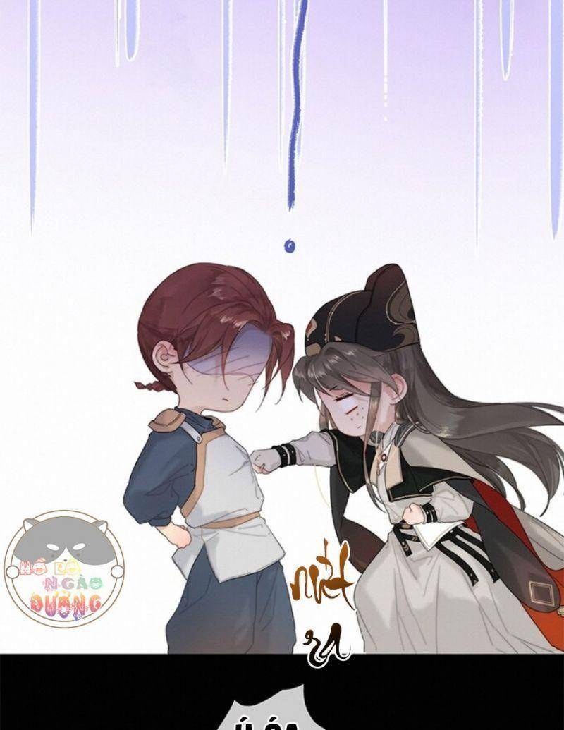 Đề Đốc Tự Ta Tu Dưỡng - Chap 5