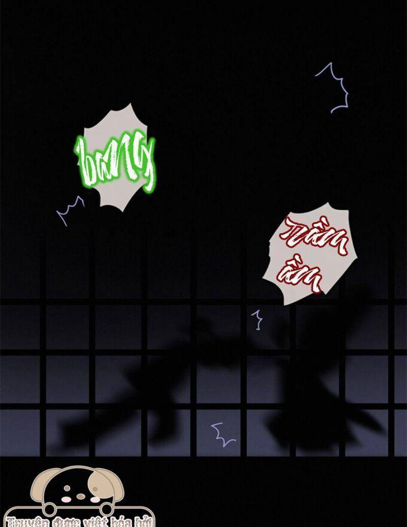 Đề Đốc Tự Ta Tu Dưỡng - Chap 5