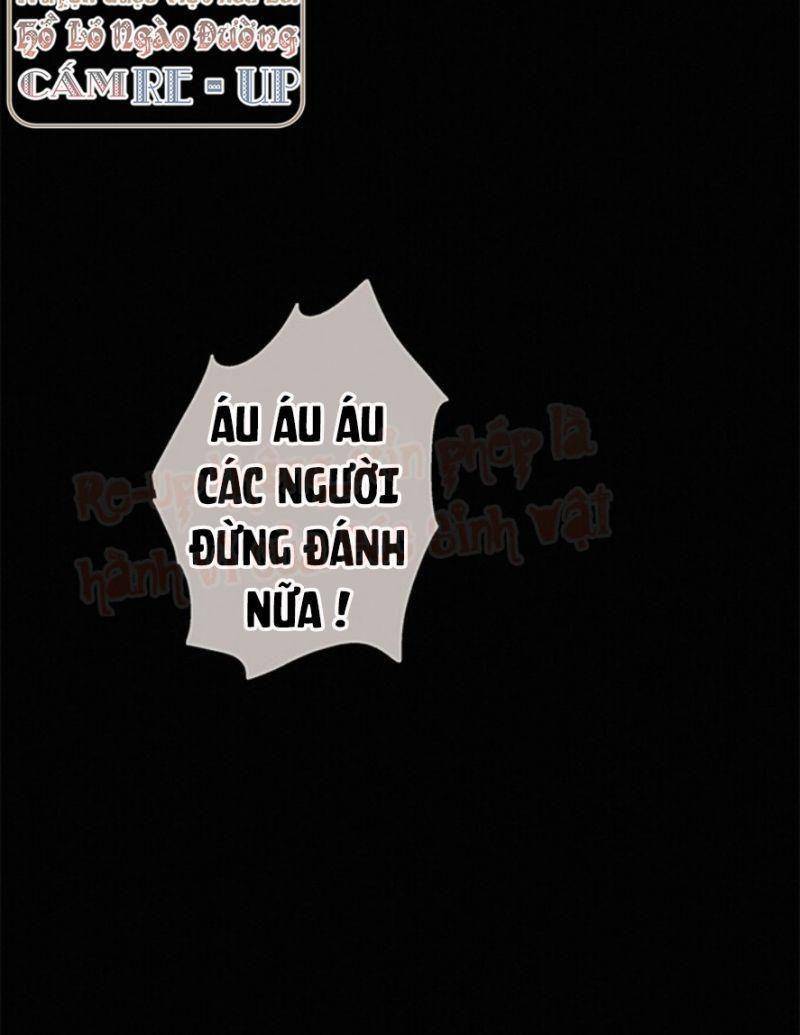 Đề Đốc Tự Ta Tu Dưỡng - Chap 5