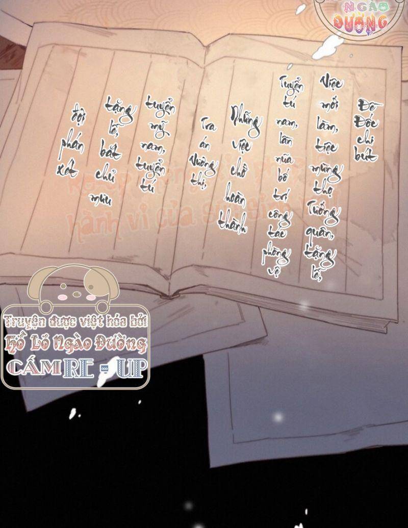 Đề Đốc Tự Ta Tu Dưỡng - Chap 5