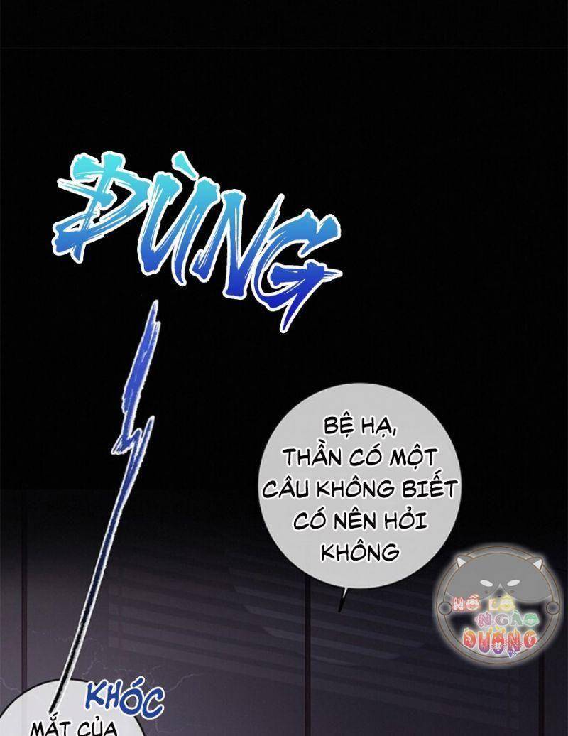 Đề Đốc Tự Ta Tu Dưỡng - Chap 5