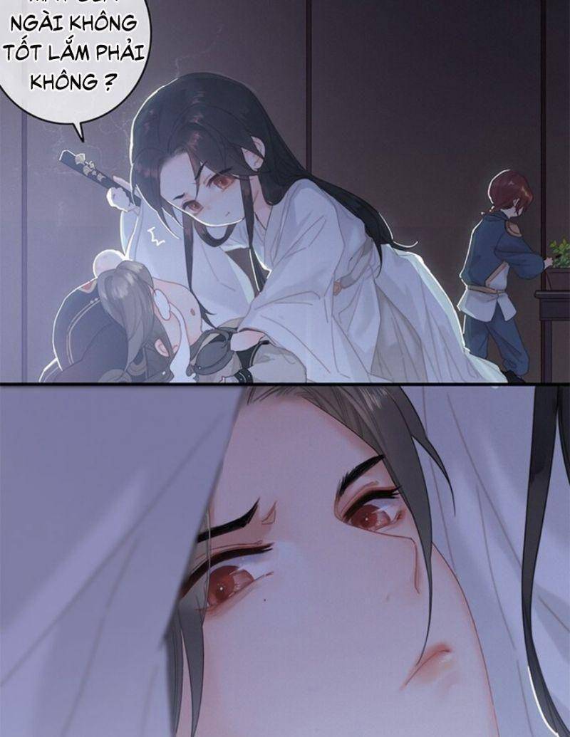 Đề Đốc Tự Ta Tu Dưỡng - Chap 5