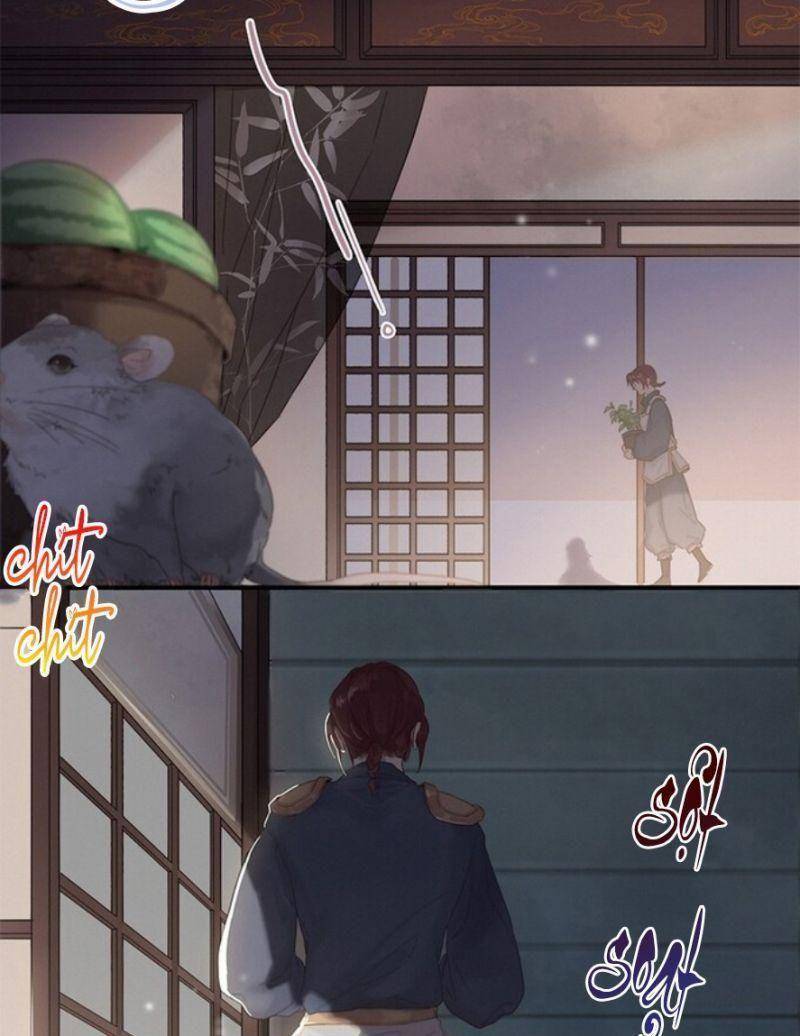 Đề Đốc Tự Ta Tu Dưỡng - Chap 5