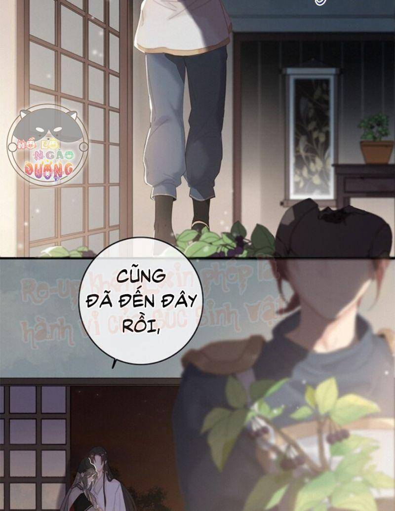 Đề Đốc Tự Ta Tu Dưỡng - Chap 5