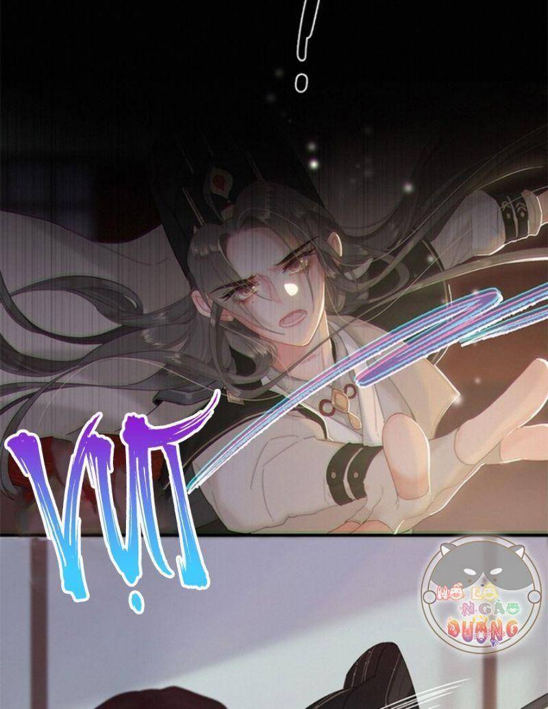 Đề Đốc Tự Ta Tu Dưỡng - Chap 5