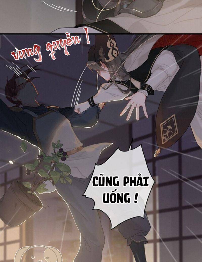 Đề Đốc Tự Ta Tu Dưỡng - Chap 5