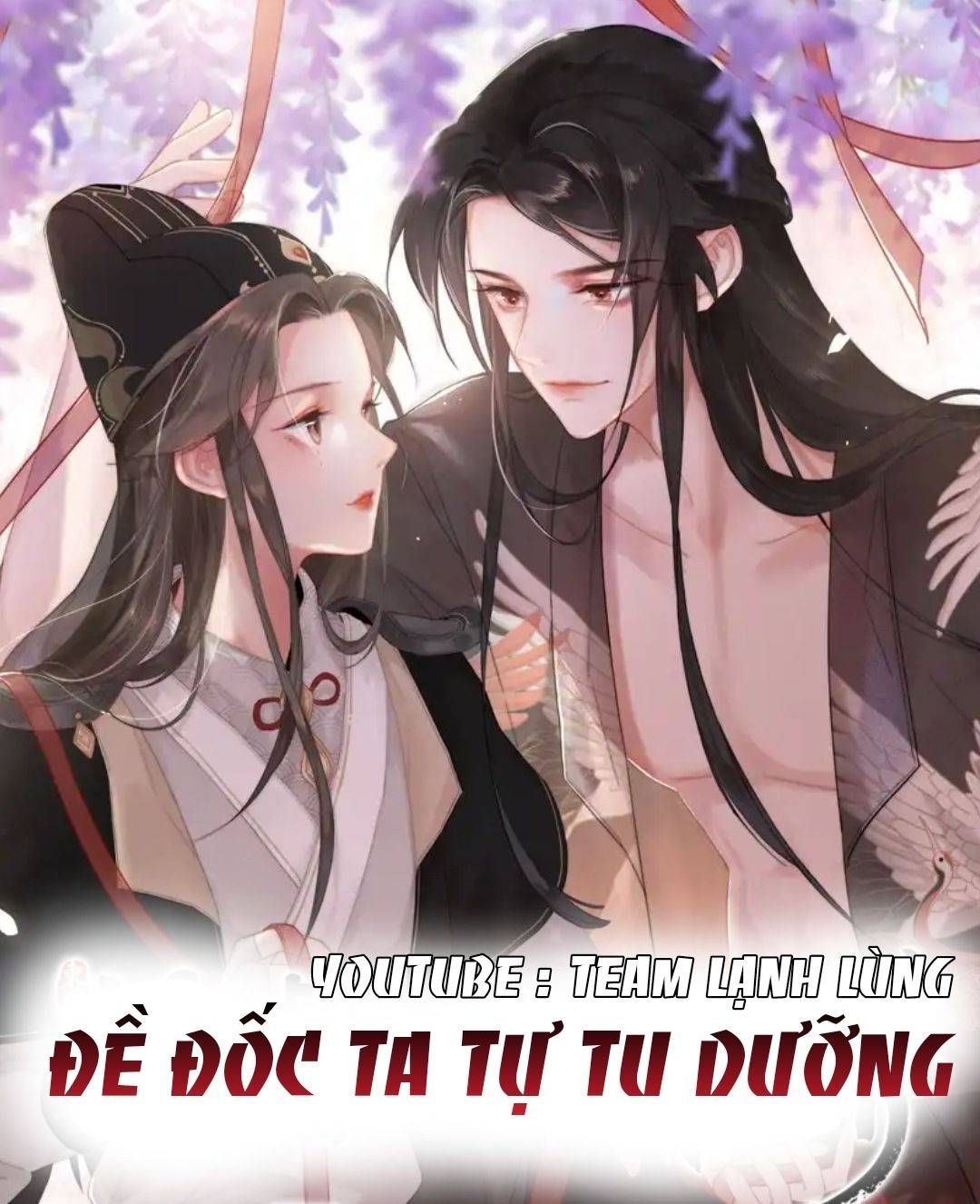 Đề Đốc Tự Ta Tu Dưỡng - Chap 50