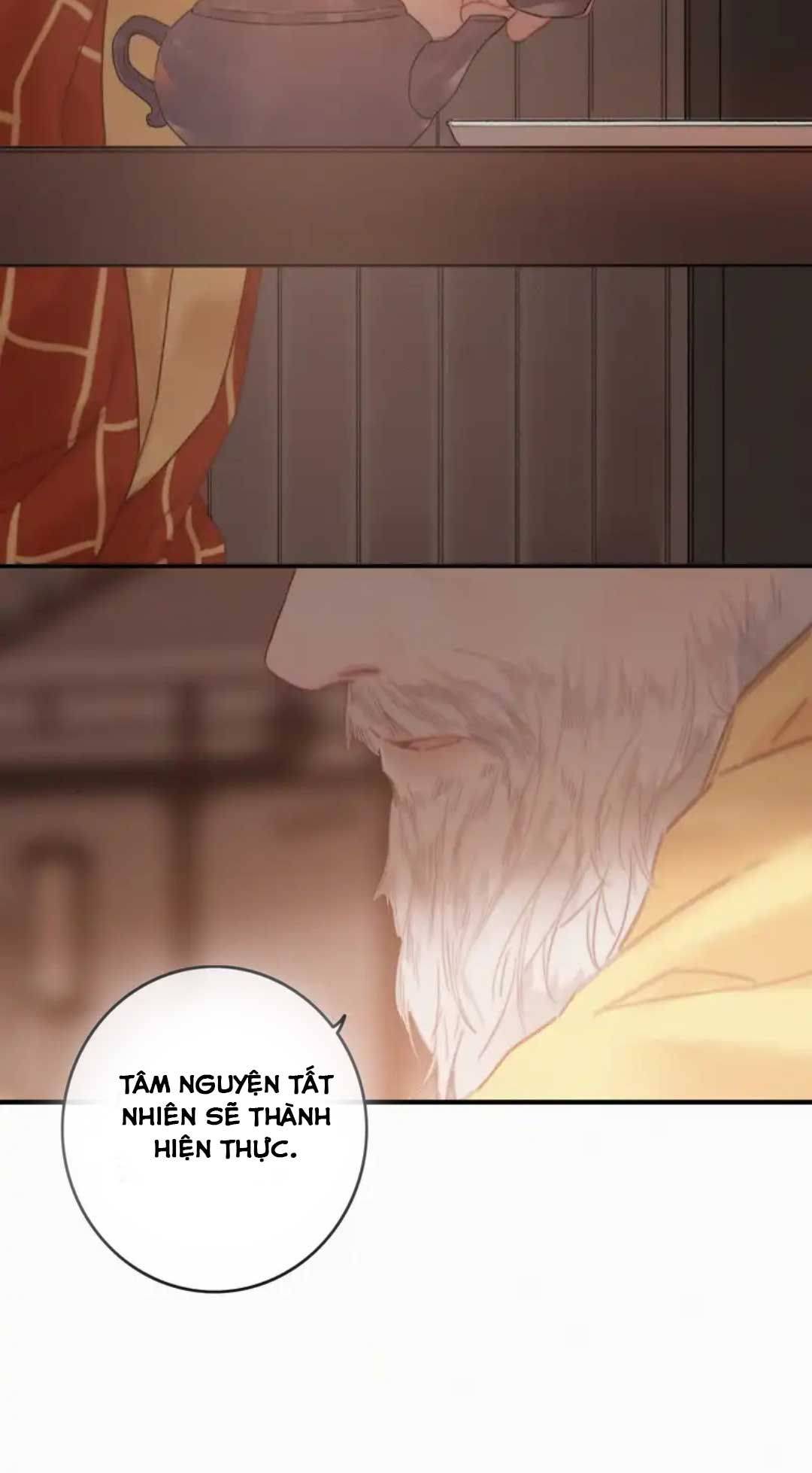 Đề Đốc Tự Ta Tu Dưỡng - Chap 50