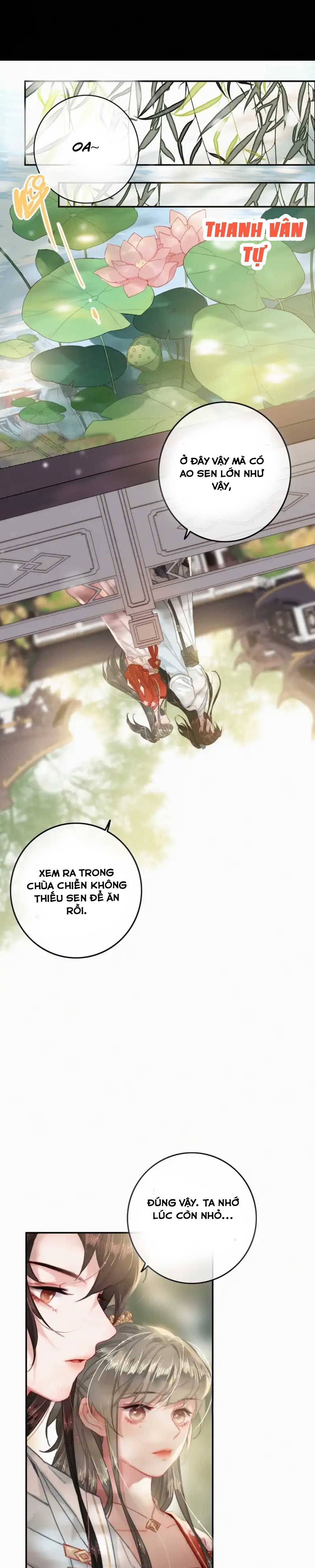Đề Đốc Tự Ta Tu Dưỡng - Chap 50