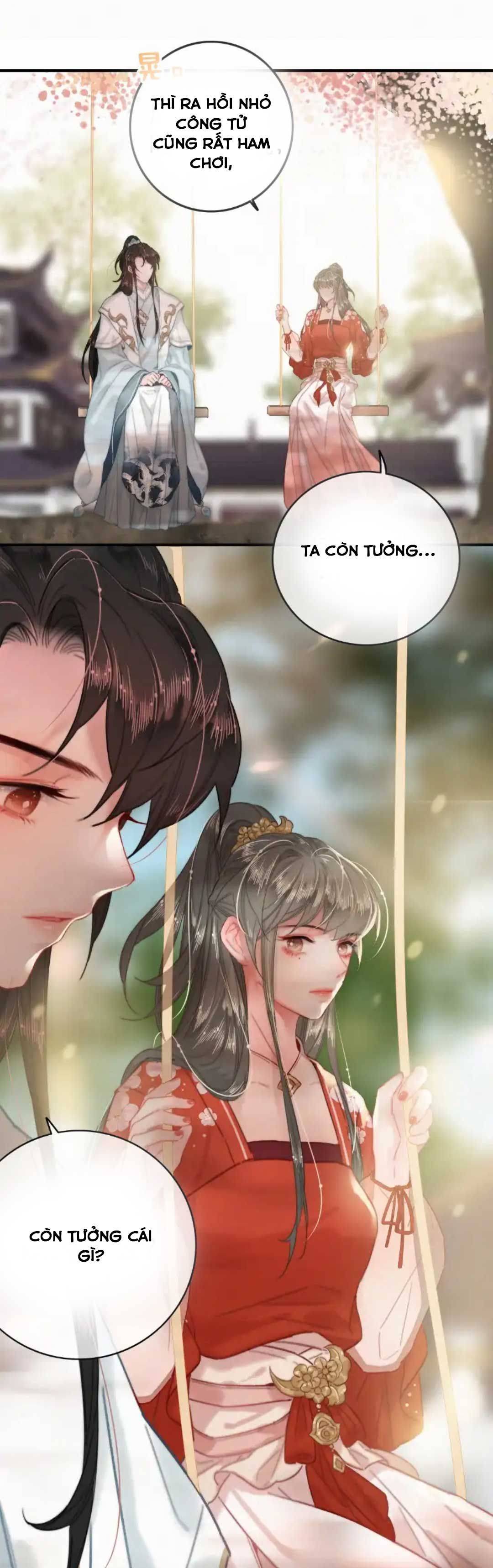 Đề Đốc Tự Ta Tu Dưỡng - Chap 50