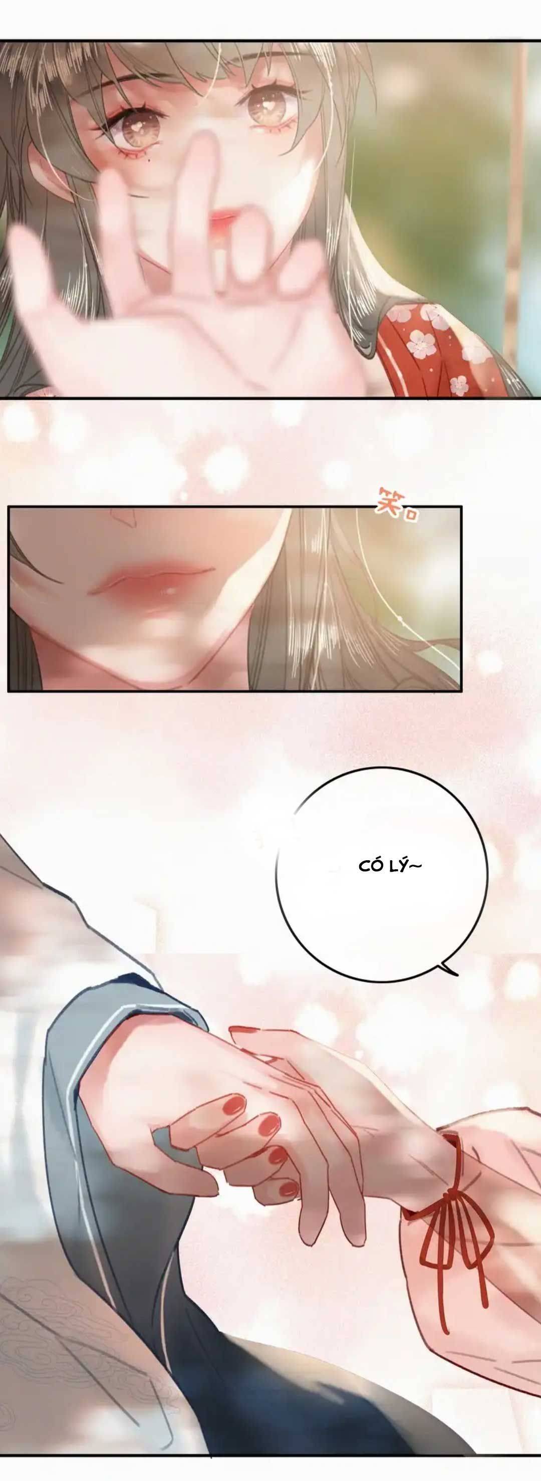 Đề Đốc Tự Ta Tu Dưỡng - Chap 50