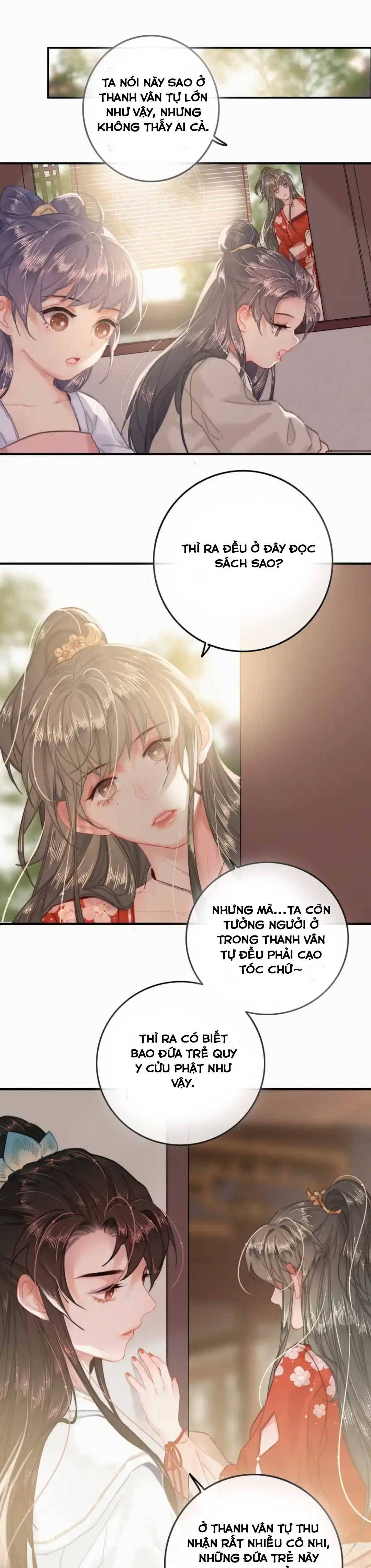 Đề Đốc Tự Ta Tu Dưỡng - Chap 50
