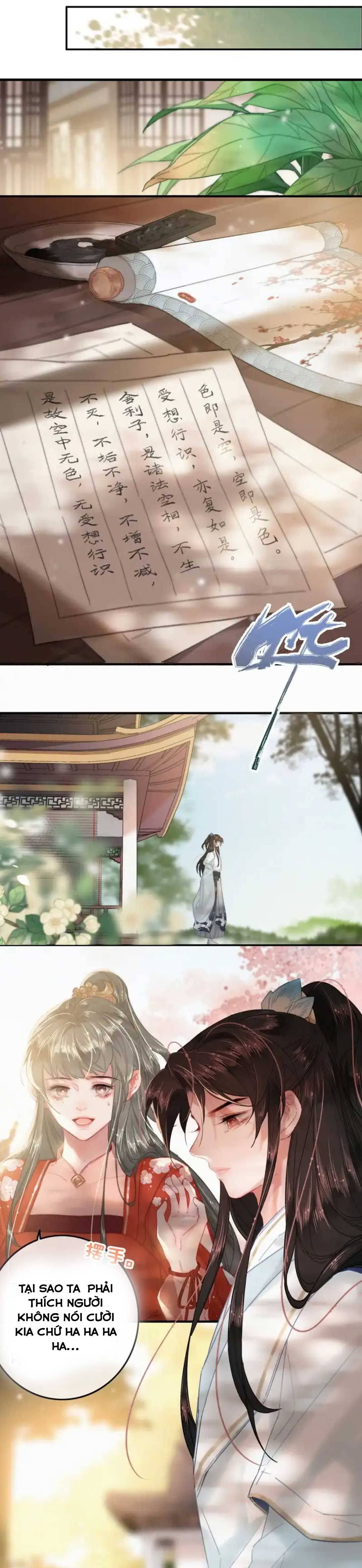 Đề Đốc Tự Ta Tu Dưỡng - Chap 51