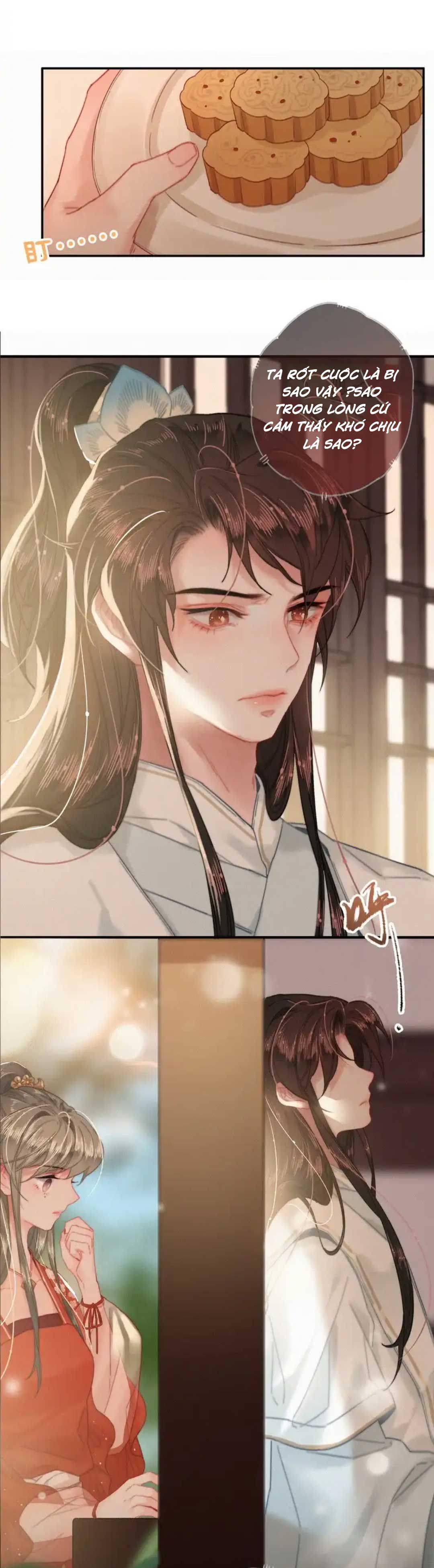 Đề Đốc Tự Ta Tu Dưỡng - Chap 51