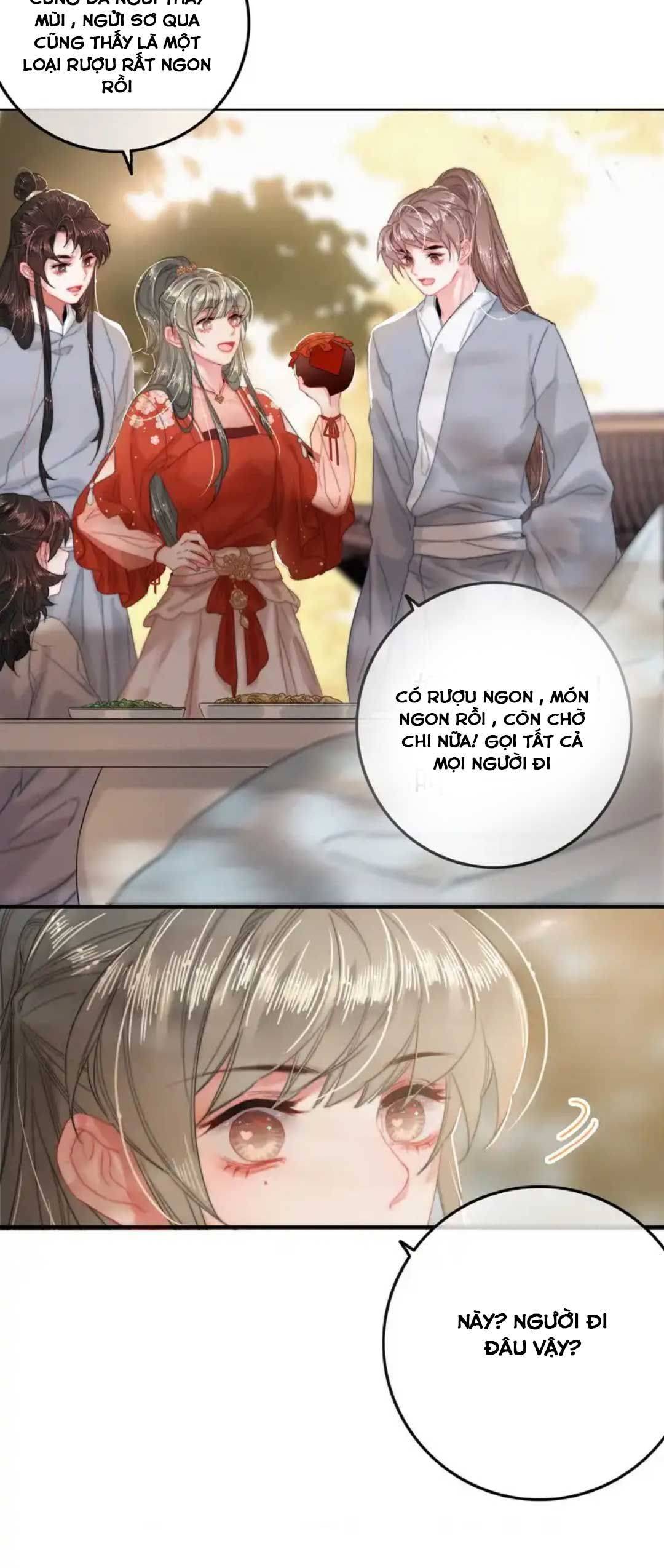 Đề Đốc Tự Ta Tu Dưỡng - Chap 51