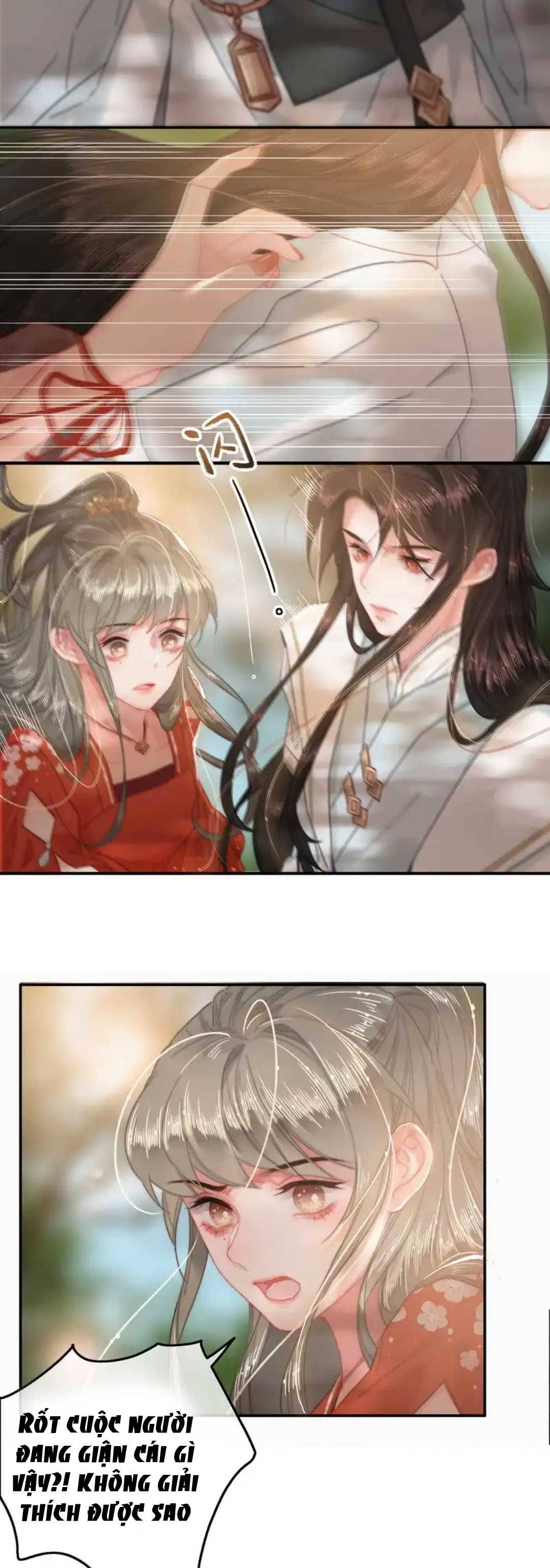 Đề Đốc Tự Ta Tu Dưỡng - Chap 51