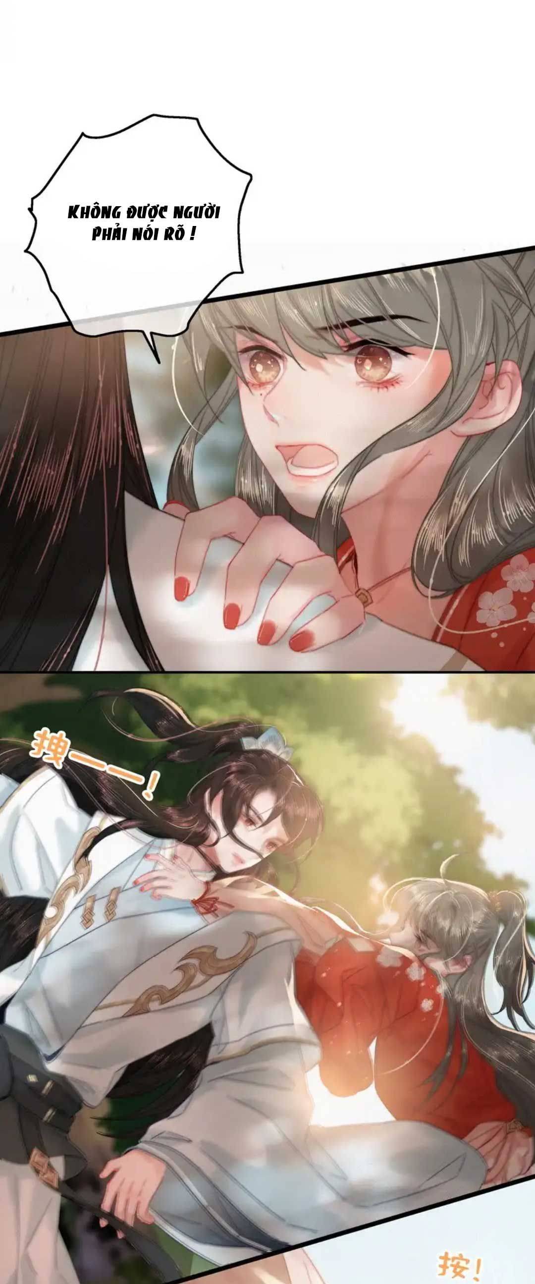 Đề Đốc Tự Ta Tu Dưỡng - Chap 51