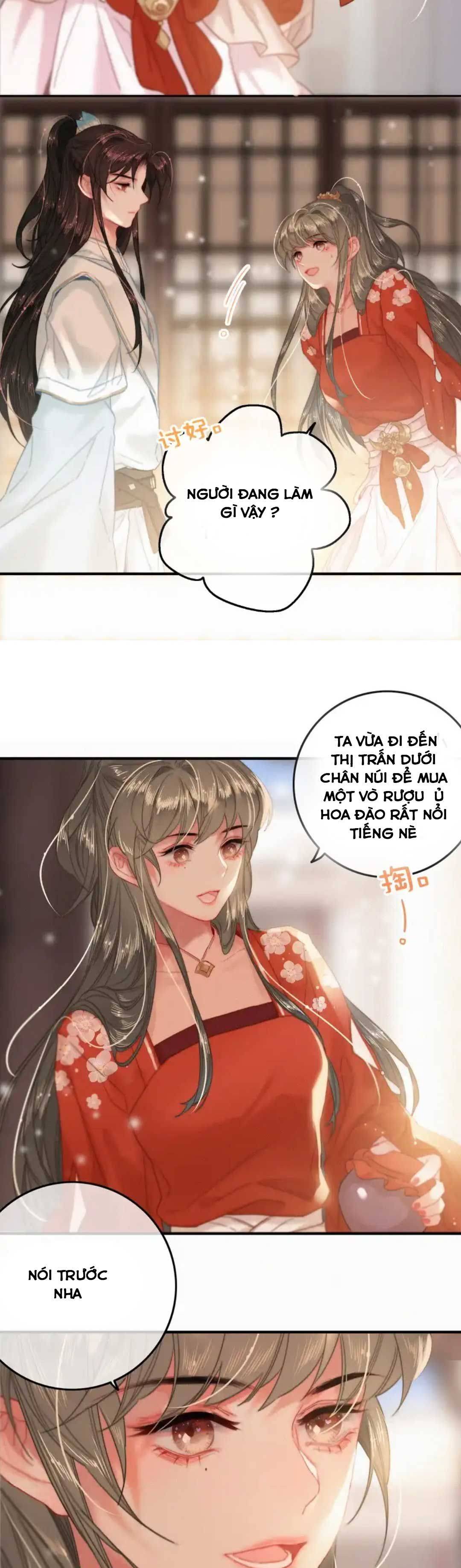 Đề Đốc Tự Ta Tu Dưỡng - Chap 51